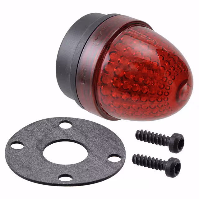 1.69.010.002/1300 RAFI USA Stapelbare Turmbeleuchtungsbaken und -komponenten